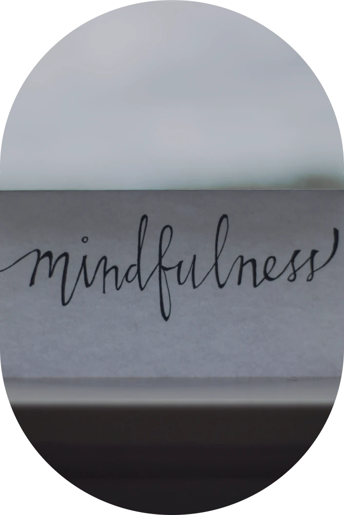 Mindfulness - Melissa Rae Therapy Counselling Service